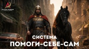 Что такое психика, и зачем она нам нужна