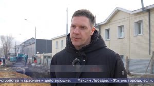 20.03.2026 Цифровую карту разрытий запустили в Южно-Сахалинске