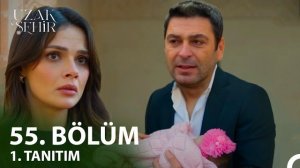 54 серия «Далёкий город» спойлеры и описание