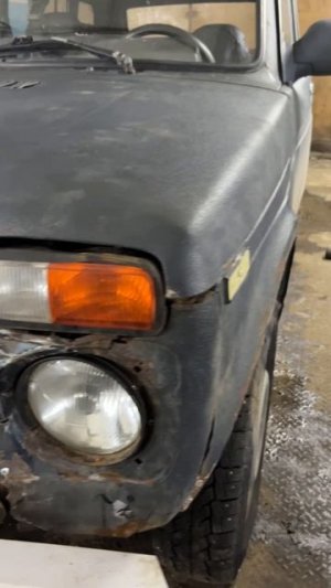 Нива , которая дарит свет.