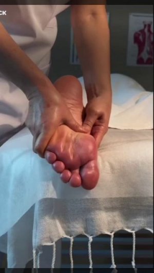 ноги, фундамент здоровья