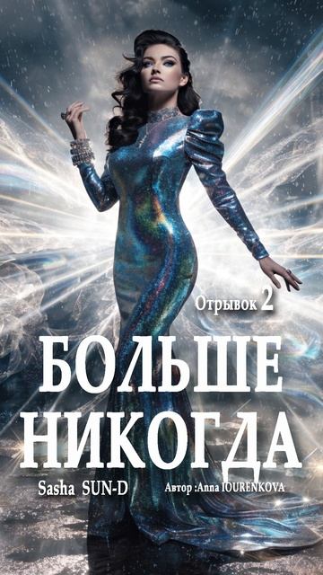 БОЛЬШЕ НИКОГДА. ПЕСНЯ-МАНИФЕСТ ЖЕНСКОГО ДОСТОИНСТВА. Отрывок 2