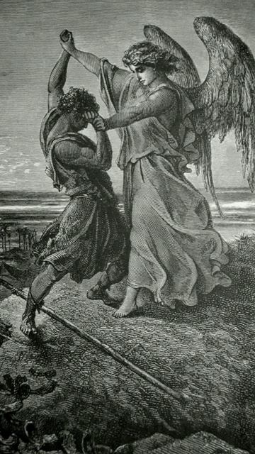 Совесть. Душа