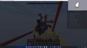 играем с dark_angel в бед варс