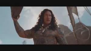 Моана — Русский трейлер (4K Дубляж, 2026)