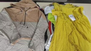 Лот 2353 Микс Италия м_ж КРЕМ 1380р_кг 41,5 152ед