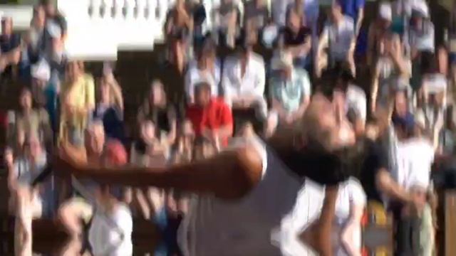 SANDLERFEST Шоу-рил 2025