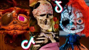 Poppy Playtime - 5 ЛУЧШИХ подборок TikTok #38