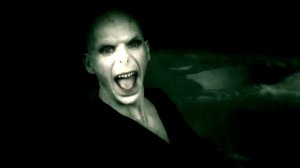 Гарри Поттер и Принц Полукровка часть 4 Заключительная часть.