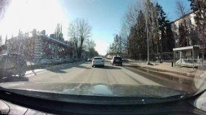 IBOX Roadscan Pro 4k день