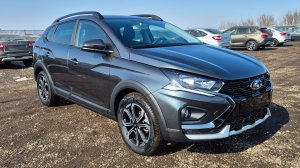 ISKRA CROSS ТЕХНО ЗАЖИГАЕТ ПО ПОЛНОЙ В  МАКСИМАЛЬНОЙ КОМПЛЕКТАЦИИ  #iskracross #iskra #iskraswcross