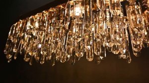 ODEON LIGHT DAKISA 4986/6c 4986/6 4986/12 4986/2W