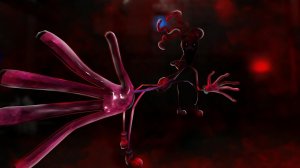 Кошмарная мамочка | poppy playtime глава 5