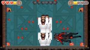 КРАСНЫЙ ШАРИК, , ЧЁРНЫЙ БЕСПОЩАДНЫЙ КВАДРАТ.  КРАСНЫЙ ШАРИК И ПЕРСОНАЖИ