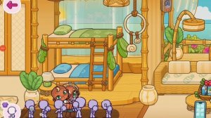 🍂💋Влог_На_Мольдивах_С_Дашей_Аватар_Ворлд_4_Чать🍂💋