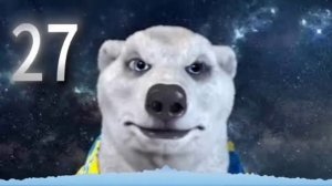 rusaken - войд ходили бродилки chase theme