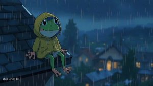 Музыка для сна и восстановления сил☔