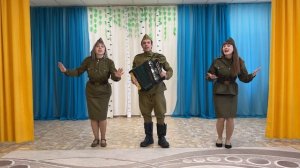 Пой, играй, гармошка.MOV