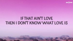 Gym Class Heroes — Cupid's Chokehold