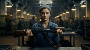 «Можно, а зачем?» – слова топ-менеджера АвтоВАЗа, ставшие мемом. 

Но что, если бы этот вопрос в сво