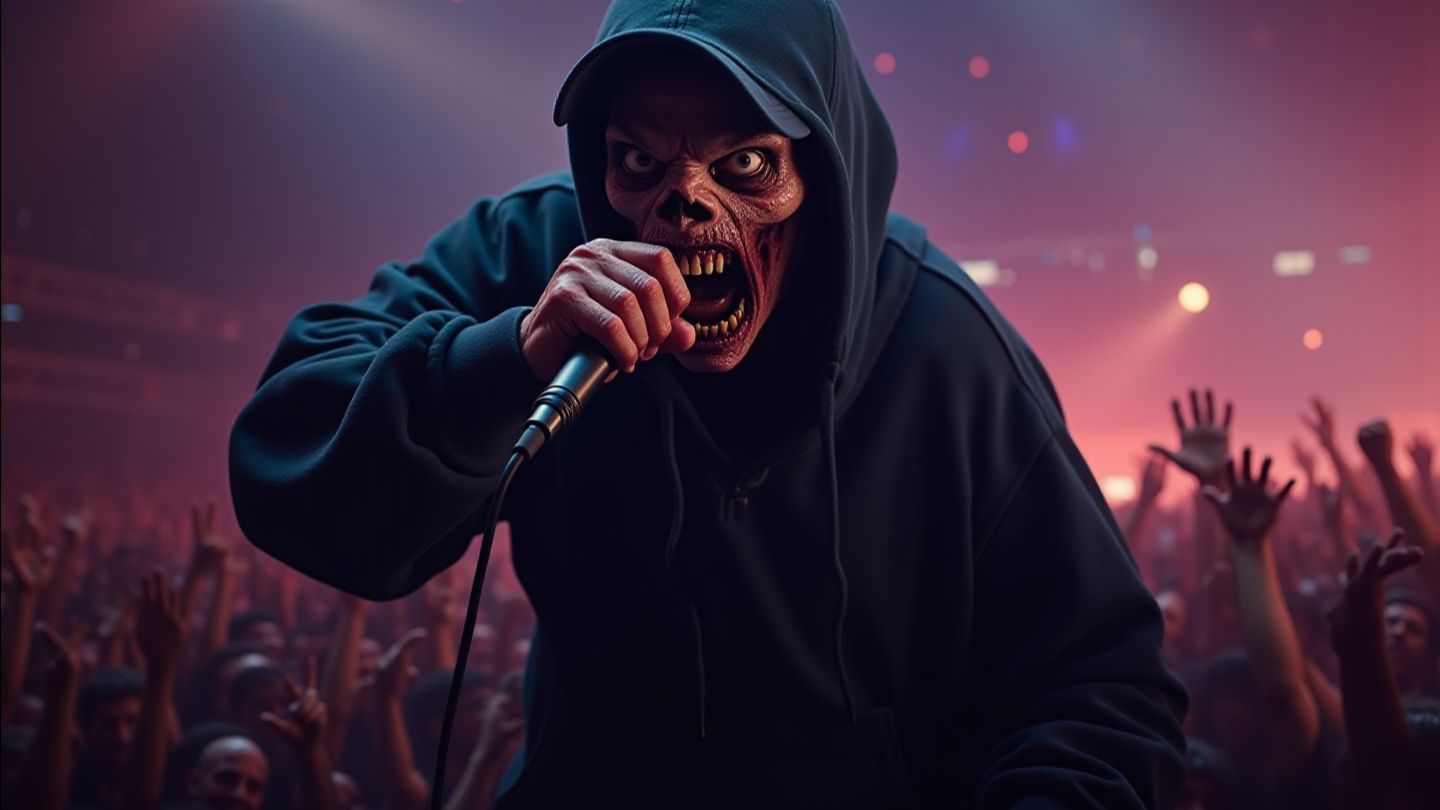 Пустосвисты (Ai Music)