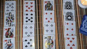 Ближайшее будущее ♥️ червовой дамы