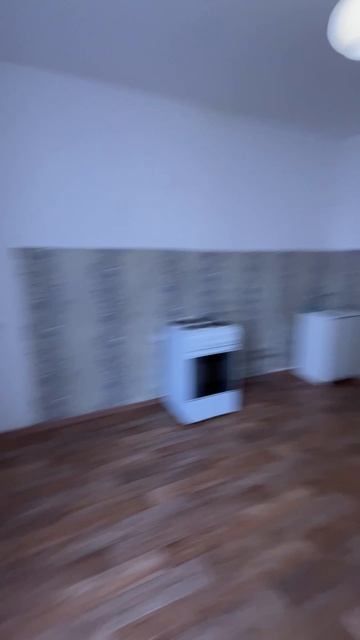 Квартира рядом с парком