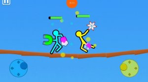 Играю в новую игру