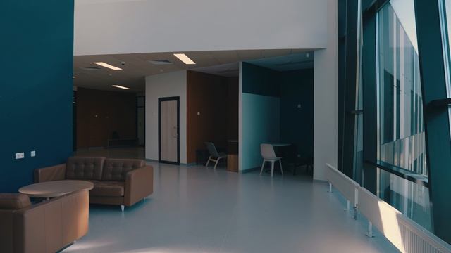 Ковров - это больше, чем точка на карте