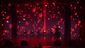 «Либерти-Данс» рук.Е.Ваганова_«Либертанго»