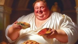 Чревоугодие.Как с ним бороться.Святитель Феофан Затаорник.