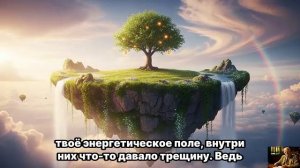 НОЧЬЮ ВСЁ РЕШИТСЯ — Прими СЕБЯ и НАБЛЮДАЙ за чудом | Юнг