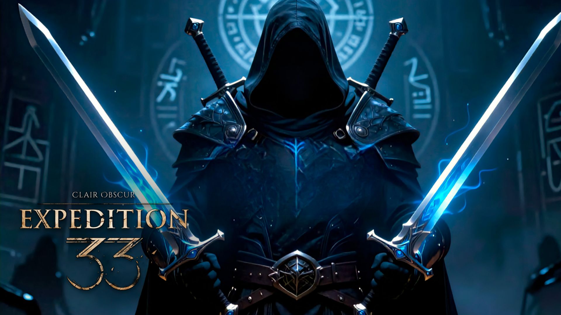 ЭТО ЧТО ЗА МНОГОЛИКИЙ БЕЗ ЛИЦА В Clair Obscur: Expedition 33 #7