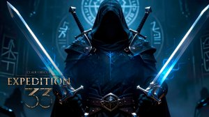 ЭТО ЧТО ЗА МНОГОЛИКИЙ БЕЗ ЛИЦА В Clair Obscur: Expedition 33 #7