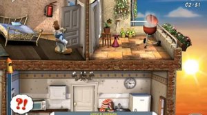 Прохождение игры Как достать соседа ремастер #8