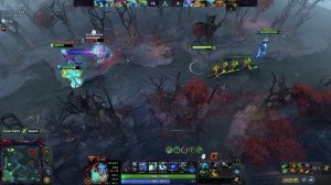 Dota 2 - Turbo - Slark