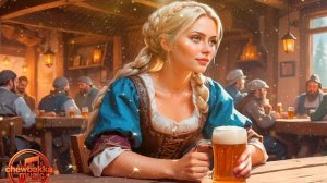 Зарубежная Музыка 2026💥Расслабляющая новая фэнтези песня 2026 | Атмосферная музыка