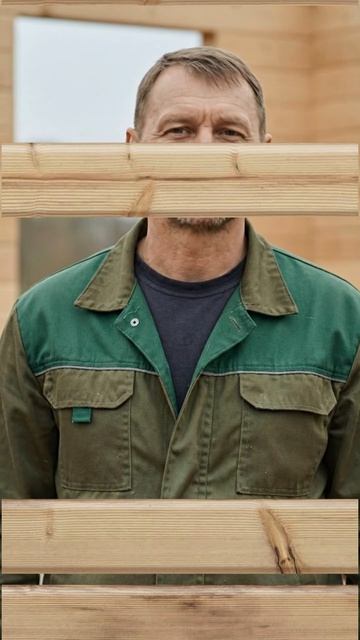 Деревянный дом – это уют, тепло и комфорт.