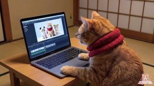 Котики и видики