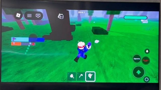 Стройте с друзьями 99 ночей в лесу! 2 часть, а 3 часть за подписку!!!