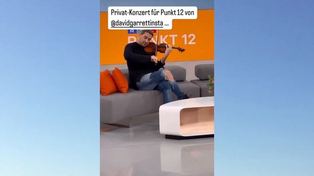 David Garrett - The Joker and the Queen смотреть онлайн