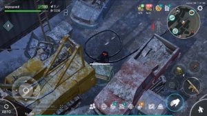 ПРОМЁРЗШИЙ ПОЛИГОН! СЛОЖНАЯ ЛОКАЦИЯ И ВСЕ ЯЩИКИ — Last Day on Earth: Survival