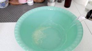 Если кухонные салфетки ВОНЯЮТ?  И как избавиться от запаха навсегда