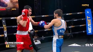 Дагестанские боксеры завоевали Кубок России