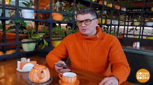 Публичный вайфай: правила безопасности. Доброе утро. Фрагмент выпуска от 23.03.2026