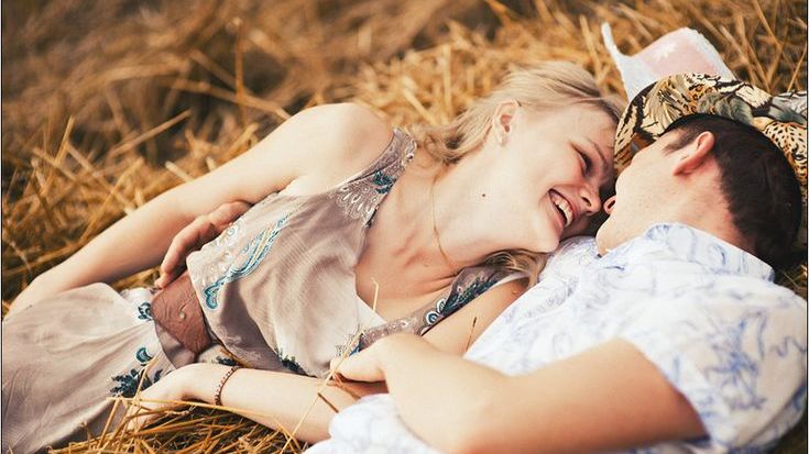 _ДЕРЕВЕНСКАЯ ЛЮБОВЬ_ Интереснейшая история из жизни