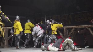 Меч России 1этап Молодые Львы - НРБ 21.03.2026