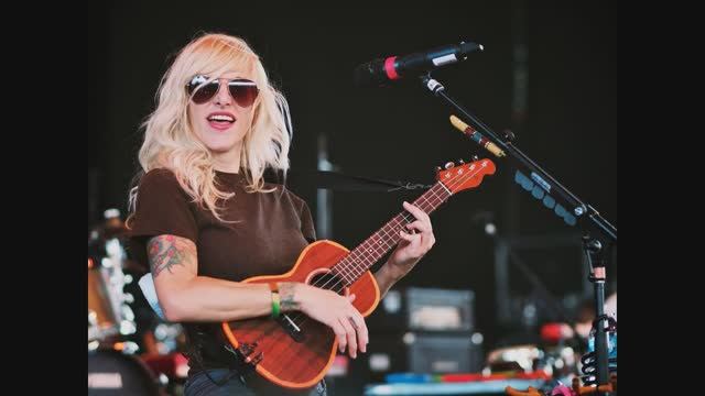 Sarah Blackwood & Client - Client, 2003 Client (VIDEO papamoski balakovo)