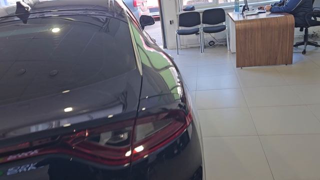 Автоподбор KIA STINGER