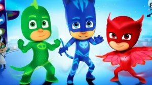 ГЕРОИ В МАСКАХ